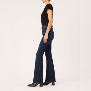 NWT DL1961  BRIDETTE BOOTCUT JEANS